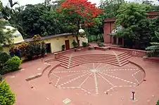 Govinda Gunalanker Hostel