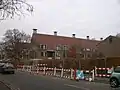 Wychfield Site