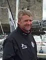 Yann Eliès&nbsp;(FRA)Quéguiner – Leucémie Espoir