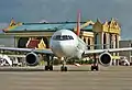 Yangon Airport