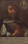 Jost von Meggen&nbsp;[it]