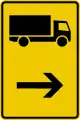 Sign 422-20