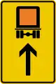Sign 422-32
