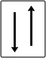 Sign 522-30