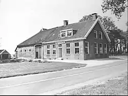 Huis ter Heide