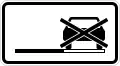 No parking on verges/shoulder