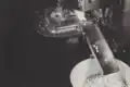 3. Steatite Chip Pressing