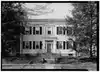 John Breckenridge House