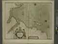 Image 18Map of Madagascar and the western portion of the East Indies, circa 1702–1707 (from History of Madagascar)