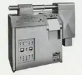Cary Model 81 Raman Spectrophotometer