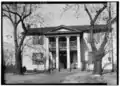 Green-Wood House, Alexandria
