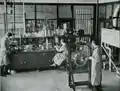 Development laboratory