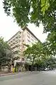 Jeevan Ganga Building (LIC), Strand Road
