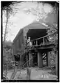 Cripple Deer Creek Covered Bridge
