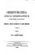 Chrestomathia 1859